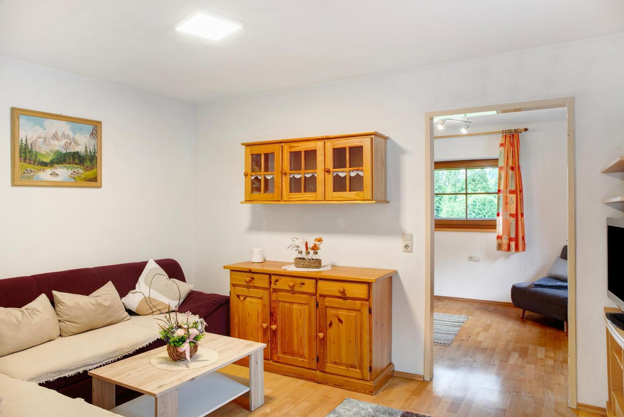 Appartment Stockeben ニーデラウ エクステリア 写真