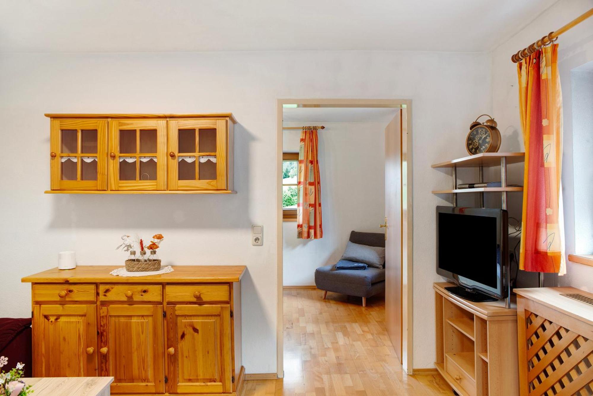 Appartment Stockeben ニーデラウ エクステリア 写真