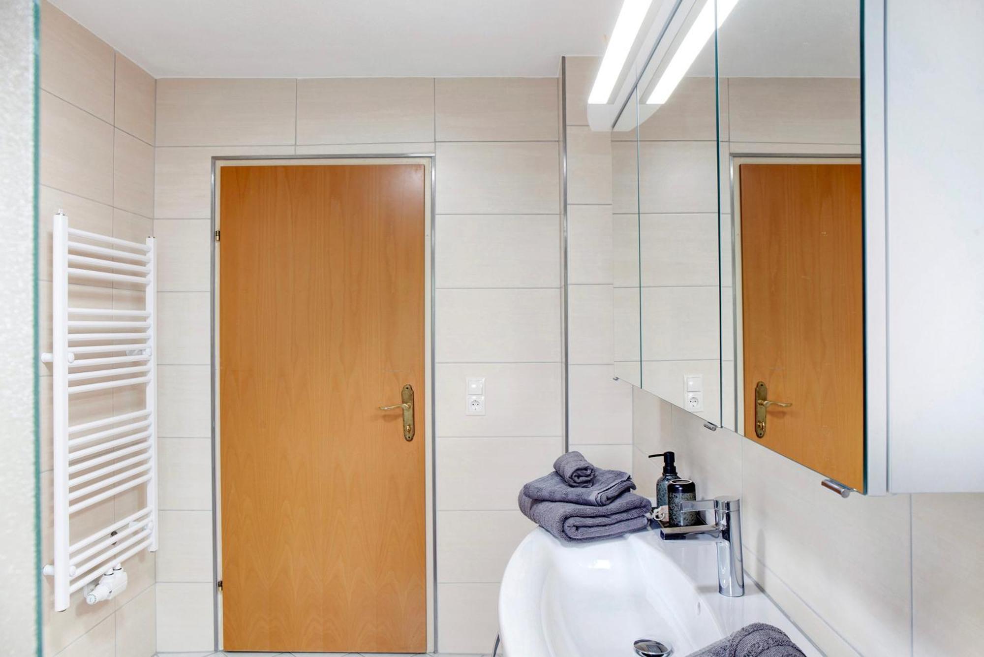 Appartment Stockeben ニーデラウ エクステリア 写真