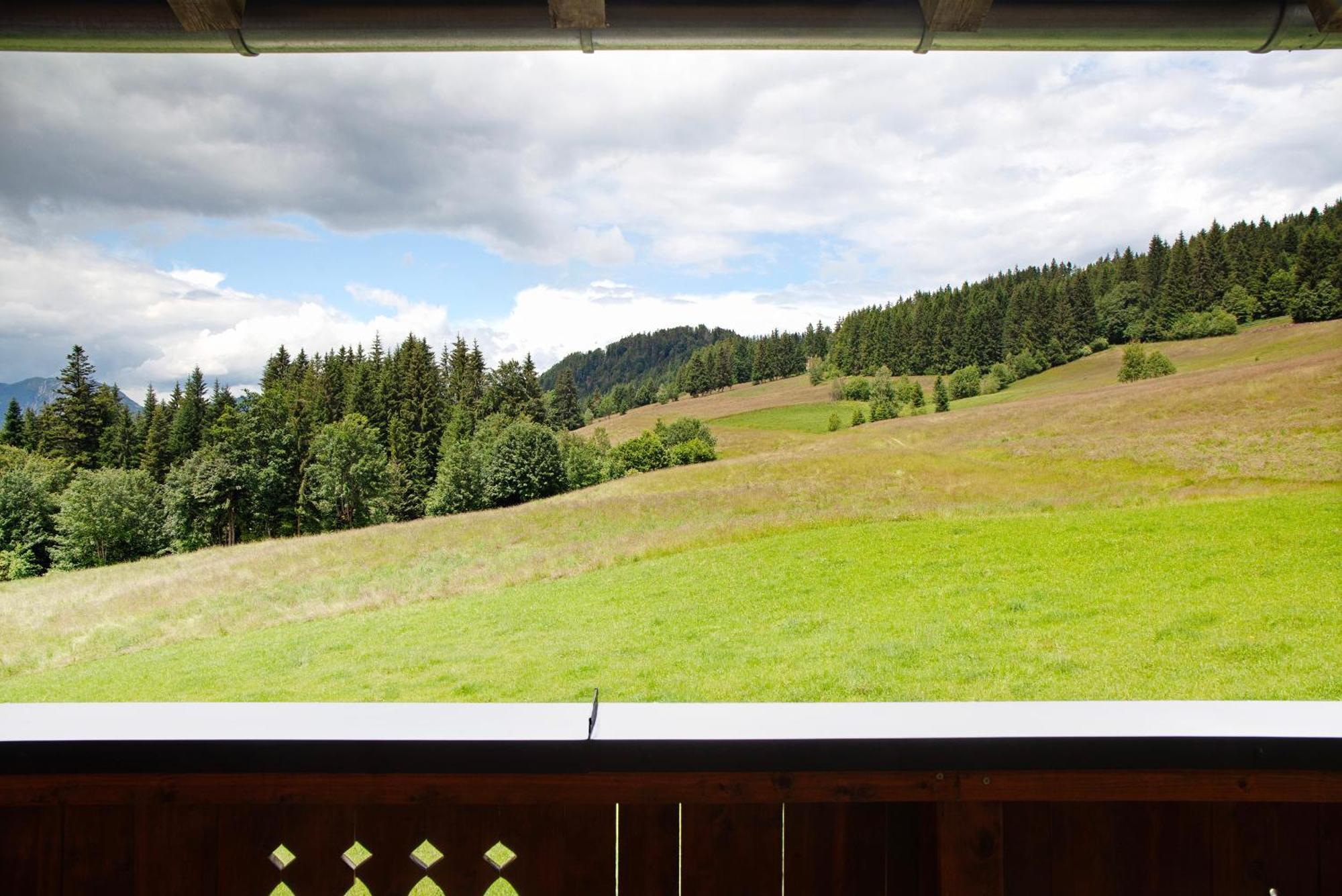 Appartment Stockeben ニーデラウ エクステリア 写真